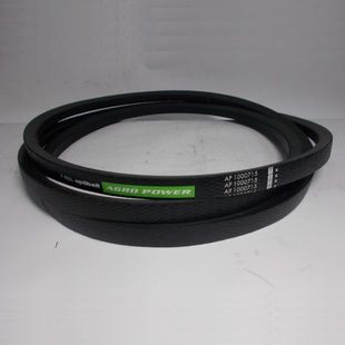 Пас привідний 1000715 (80333958) OPTIBELT (80333958)