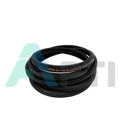 Ремень шестигранный АА-2240 Lp PIX