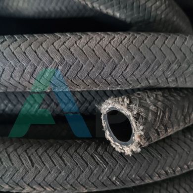 Рукав авіаційний 25 мм 50 атм (5У-25-50)
