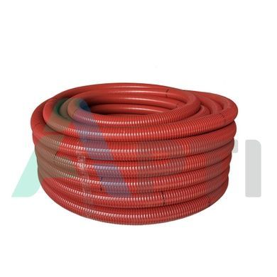Рукав ПВХ 075-5,5 (4,3) TRANSFORT SF PYROS Espiroflex