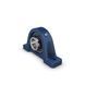 Подшипник в корпусе SGC210S (UCP210) ZVL (Словакия)