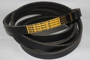 Пас зубчастий 2Н5VX-1900 зубчастий PIX
