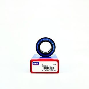 Підшипник GE 20 ES 2RS SKF