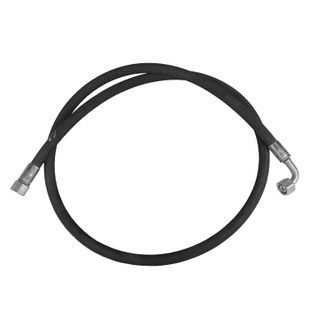 Рукав РВД S 30/12 (М24*1,5) L=470mm EN 853 2SN 28МПа DK 0/90 EXCELLENT