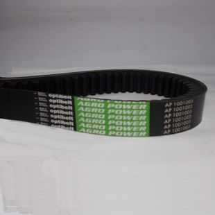 Ремень зубчатый 1001003 OPTIBELT (6201273)