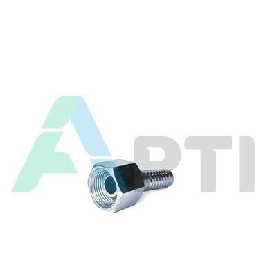 Фітінг DN 20 (М36&times;2,0) прямий (30111)