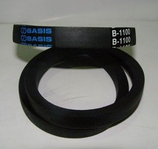 Пас привідний В(Б)-1100 BASIS