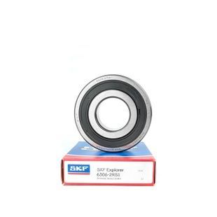 Подшипник 6306 2RS1 SKF