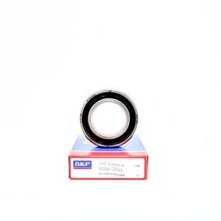 Подшипник 6006 SKF