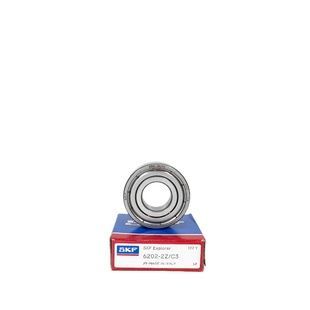 Подшипник 6202 ZZ C3 SKF