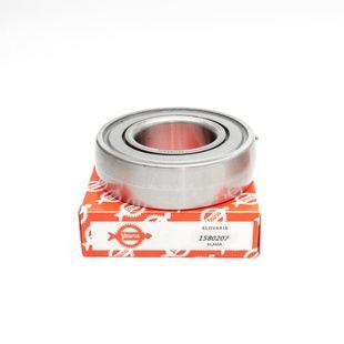 Підшипник 1580207 SLAVIA (Словаччина)