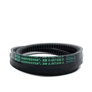 Ремень зубчатый 667456.0 PIX HARVESTER