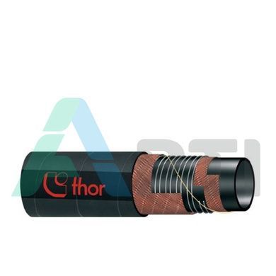 Рукав 38x50 NAFTA (10бар) THOR
