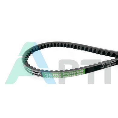 Ремінь клиновий зубчастий AP1005469 (7498190) OPTIBELT
