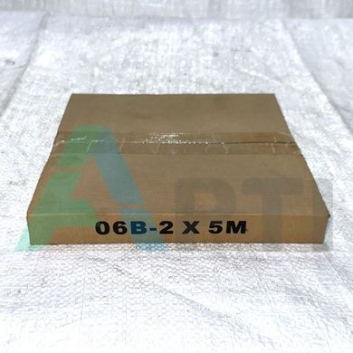 Ланцюг привідний роликовий 2ПР-9,525-910, ISO 06B-2 (5,01м)