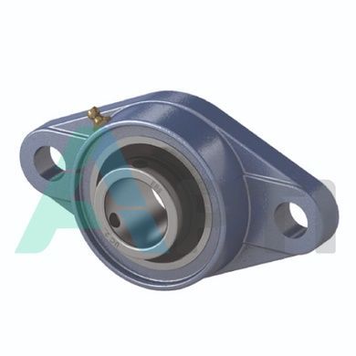 Подшипник в корпусе UCFL 206 EBS (Германия)