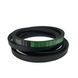 Ремінь клиновий AG11820W (87566055) TIMKEN BELTS червоний