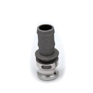 З'єднувач CamLock E38 (150) хвост. (150) (AL)