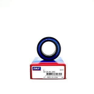 Підшипник GE 25 ES 2RS SKF
