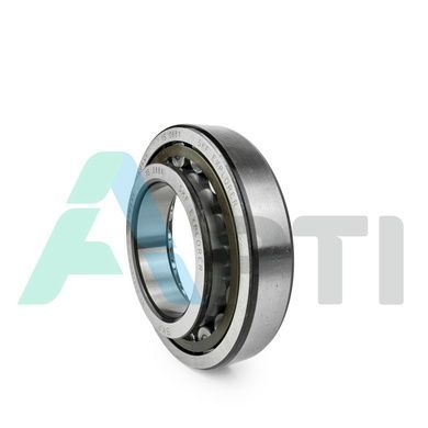 Підшипник NJ213 ECP SKF