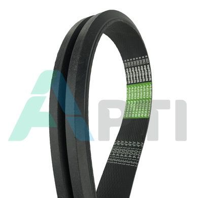 Пас привідний 1004131 (H157514) OPTIBELT