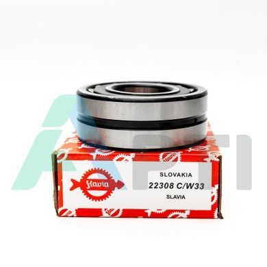 Підшипник 53608 (22308CW33) SLAVIA (Словаччина)