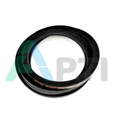 Ремень клиновой SPC-4350 Lp PIX