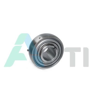 Підшипник 1680204 EXL не змащувальний