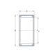 Подшипник HK1015 SKF