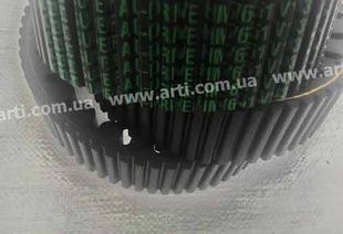 Ремень зубчастый HM91 CARLISLE / AG13500R TIMKEN BELTS (Z37473)