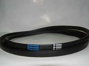 Пас привідний В(Б)-3000 BASIS