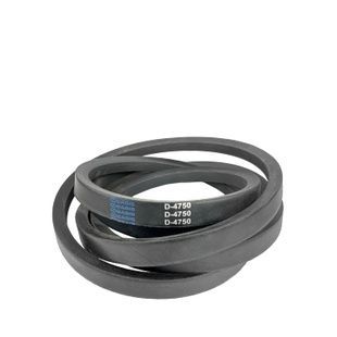 Пас привідний Д(Г)-4750 BASIS