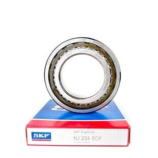 Підшипник NJ216 ECP SKF