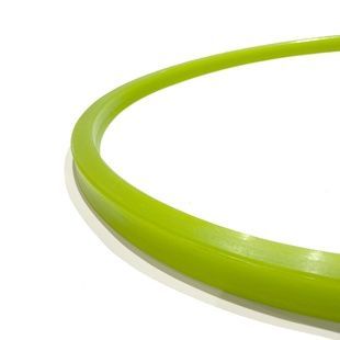 Манжета гідравлічна 540x500-23h PU Green