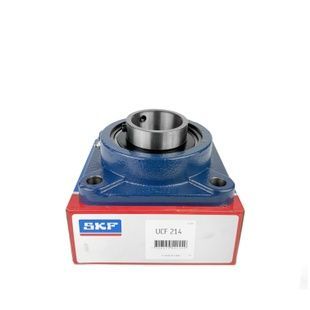 Підшипник в корпусі UCF214 SKF