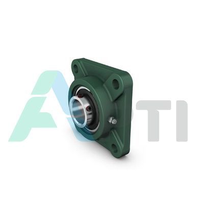 Підшипник в корпусі UCF215 EXL