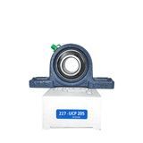 Підшипник в корпусі UCP 205 NBR (Німеччина)