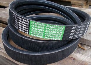 Пас привідний 1001581 OPTIBELT (661093.0)