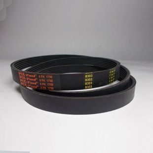 Ремень поликлиновой 6РК-1750 LЕ PIX