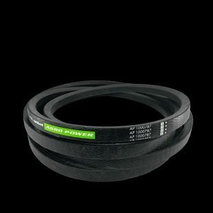 Ремень приводной 1000787 OPTIBELT (340433446)
