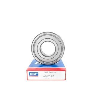 Подшипник 6307 ZZ SKF