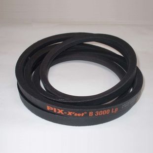 Пас привідний В-3000 PIX
