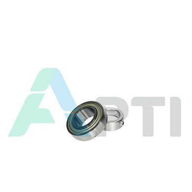 Підшипник ES206-20 G2 SNR