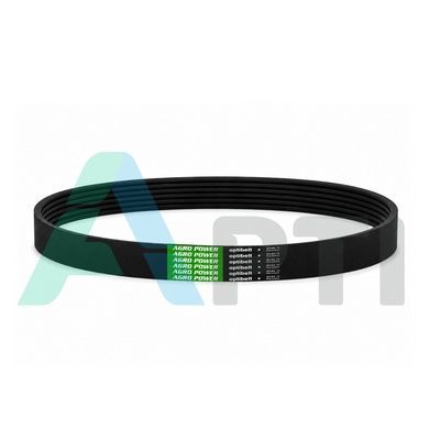 Ремінь багатоклиновий AP1004653 (84296393) OPTIBELT