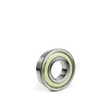 Подшипник 80309 (6309 ZZ) EXL