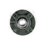 Подшипник в корпусе UCFC206 EXL
