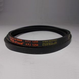 Пас поліклиновий 4PJ-1254 PIX