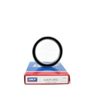 Подшипник 61809 2RS1 SKF