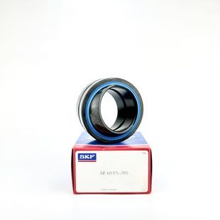 Підшипник GE 60 ES 2RS SKF