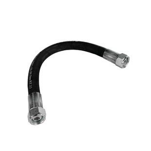 Рукав РВД S 36/20 (М30*1,5) L=650mm EN 853 2SN 22МПа DK EXCELLENT
